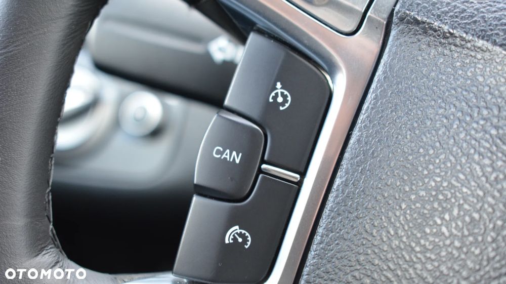 Ford Mondeo - 26