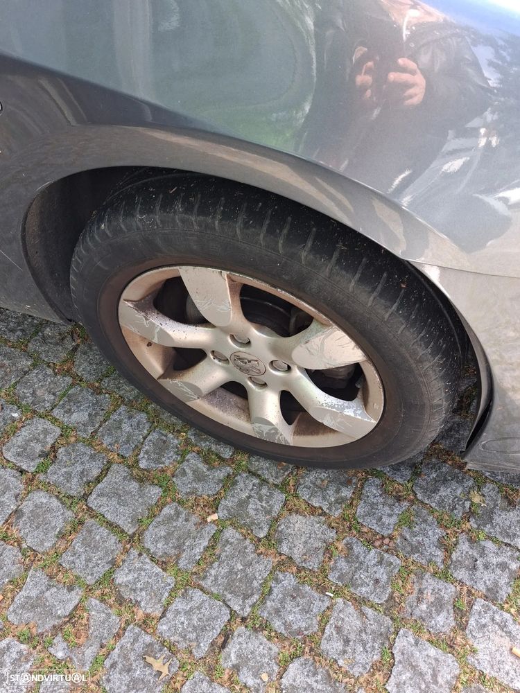 Peugeot 307 Break 1.4 16V Executive - 4