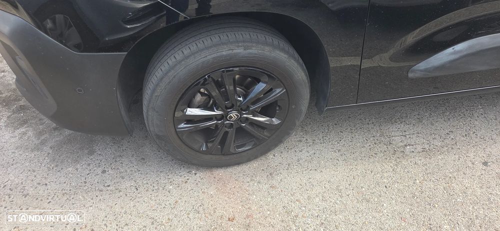 Citroën Berlingo 1.5 BlueHDi M Plus - 5