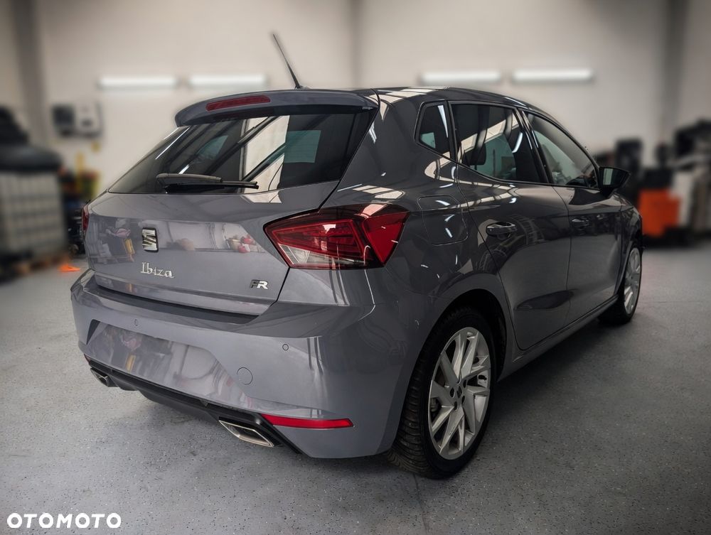 Seat Ibiza 1.0 TSI FR S&S DSG - 3
