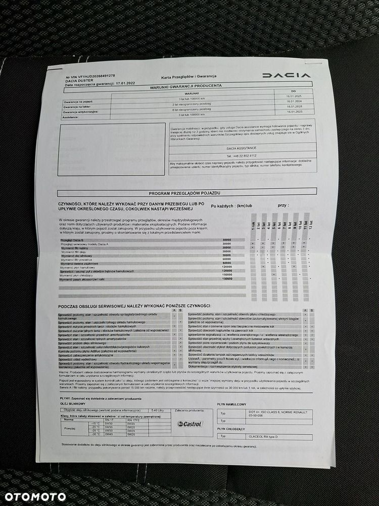 Dacia Duster 1.3 TCe Journey EDC - 35