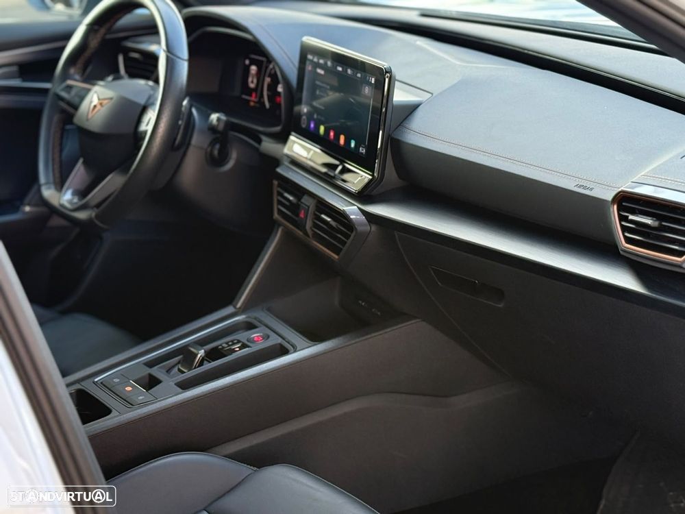 Cupra Formentor 1.5 eTSI DSG - 9
