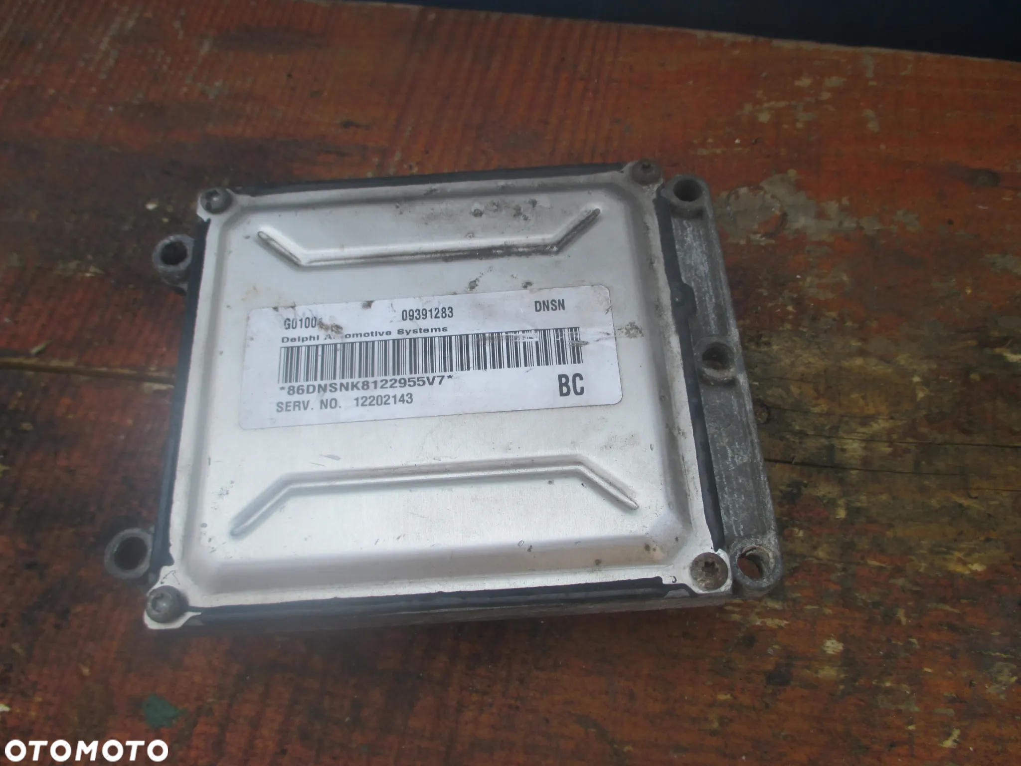 komputer Vectra Signum 2.2 09391283 12202143 - 3