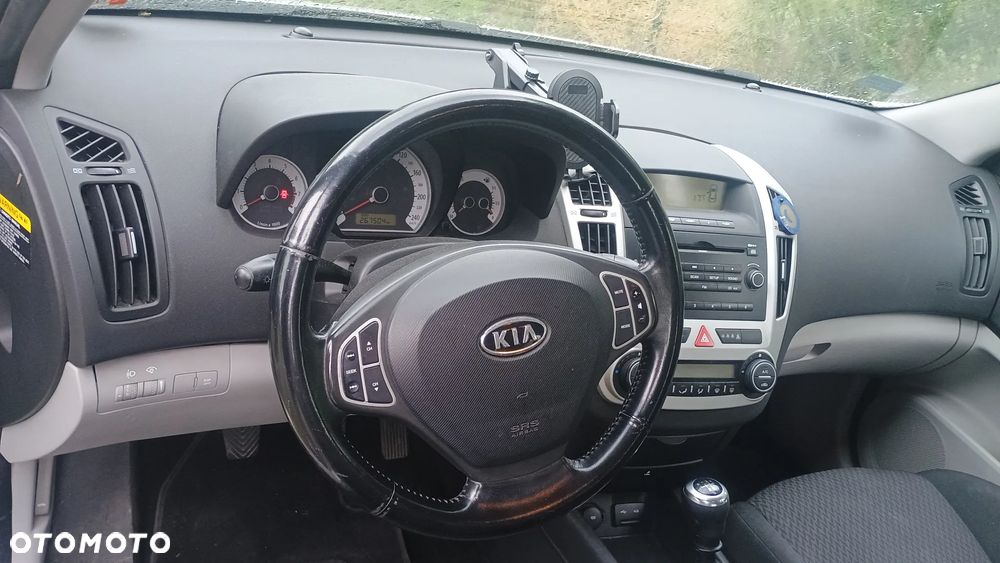 Kia Ceed 1.6 Optimum - 4