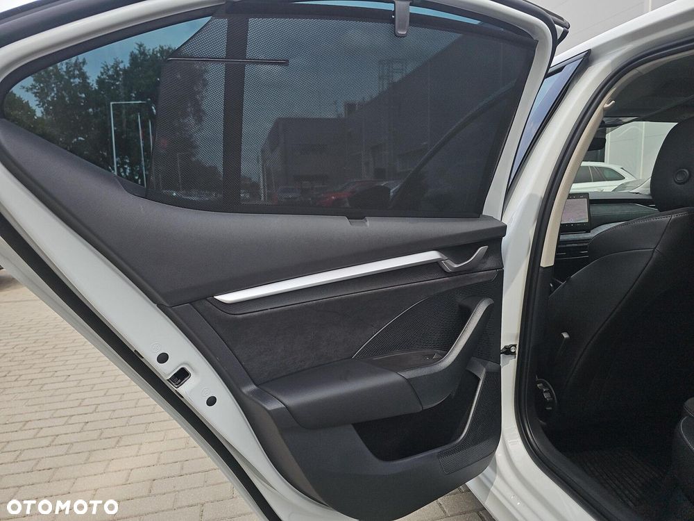Skoda Octavia - 28