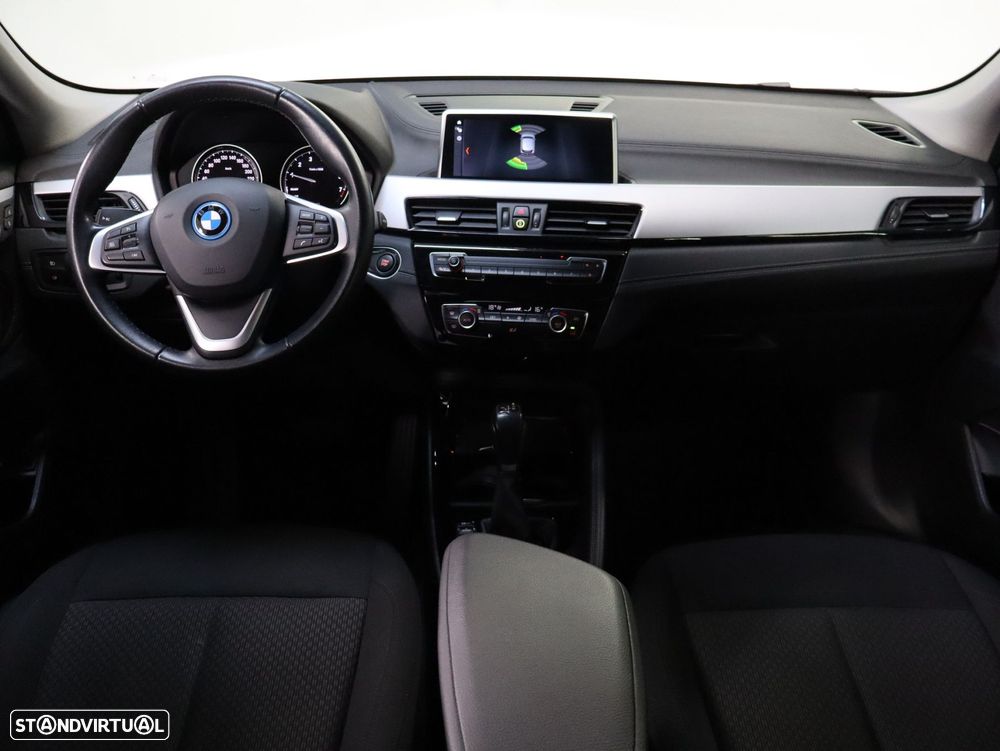 BMW X2 25 e xDrive - 8
