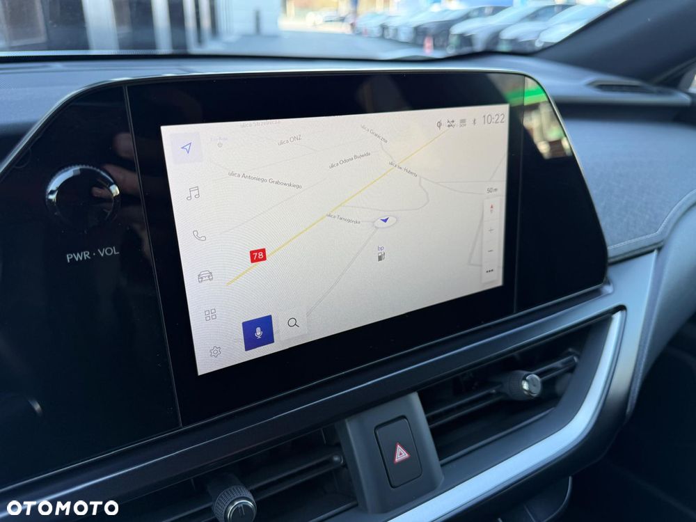 Lexus UX 250h GPF F Sport Design AWD - 11