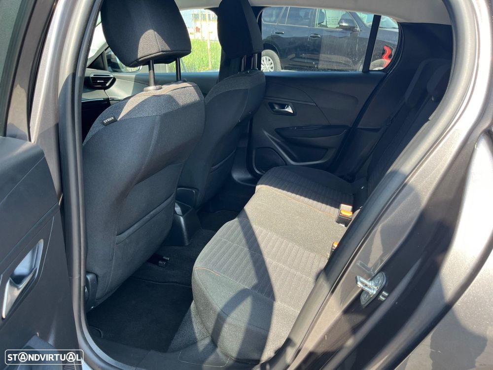 Peugeot 208 1.2 PureTech Active Pack - 20