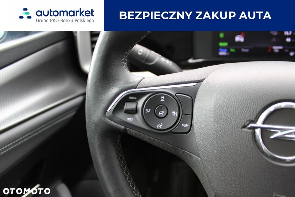 Opel Mokka Mokka-e 50kWh Elegance - 20