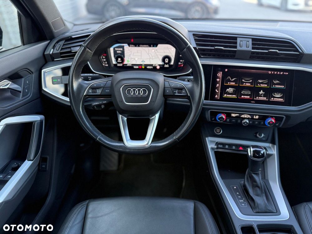 Audi Q3 - 17