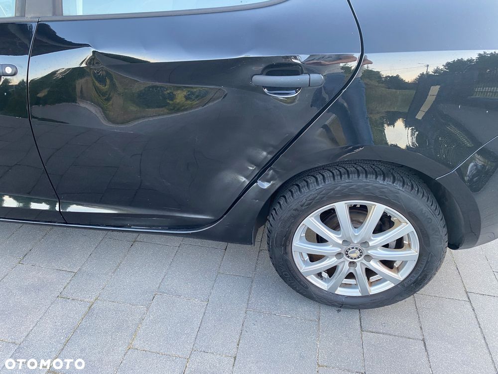 Seat Ibiza 1.2 TSI FR - 22