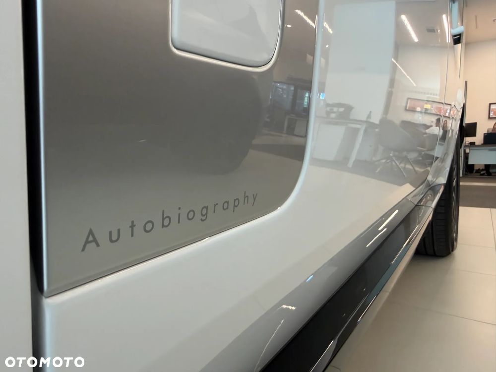 Land Rover Range Rover 3.0 P460e PHEV Autobiography - 9