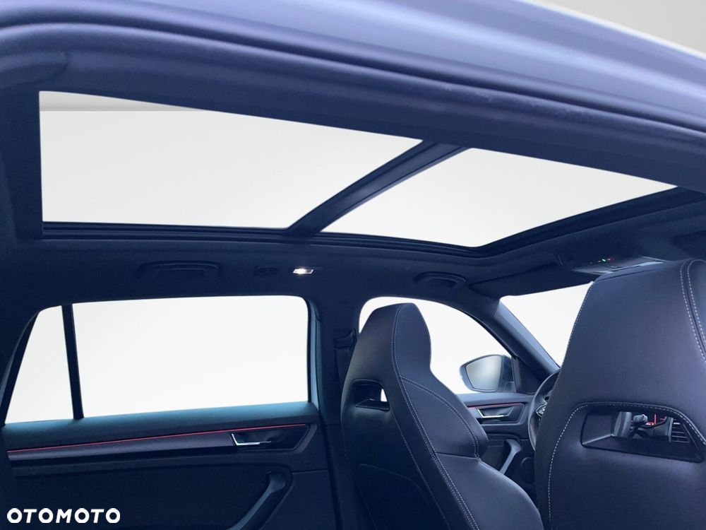 Skoda Kodiaq 2.0 TDI 4x4 Sportline DSG - 14