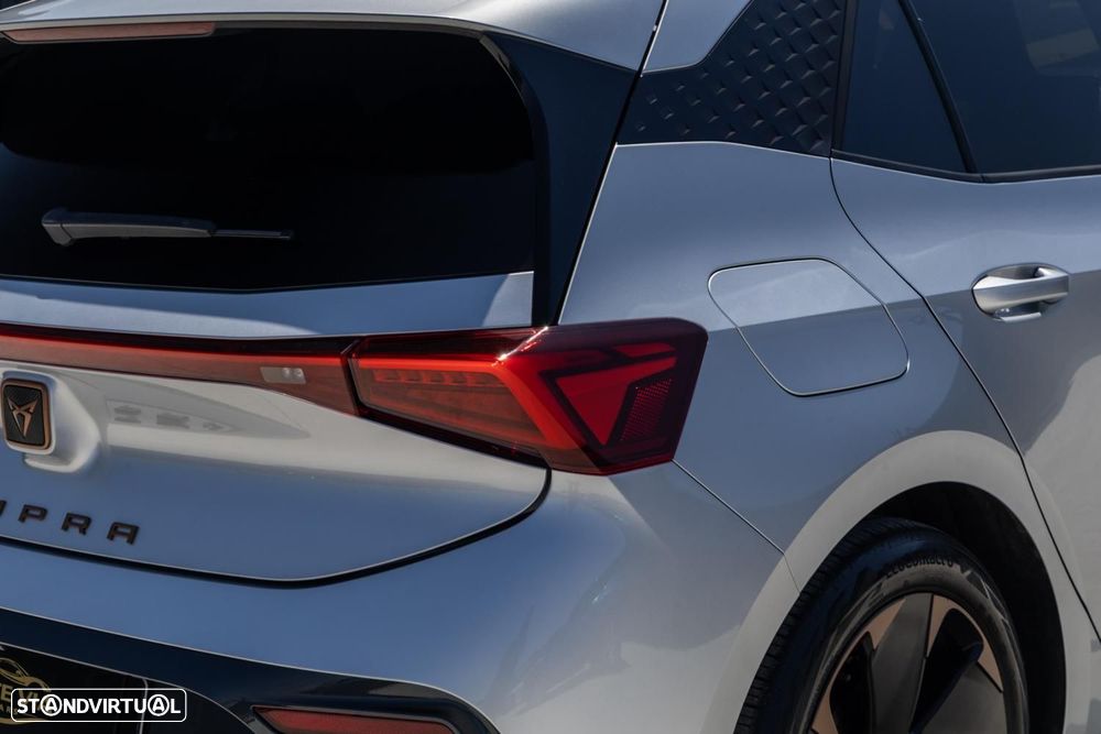 Cupra Born 58 kWh Plus - 22