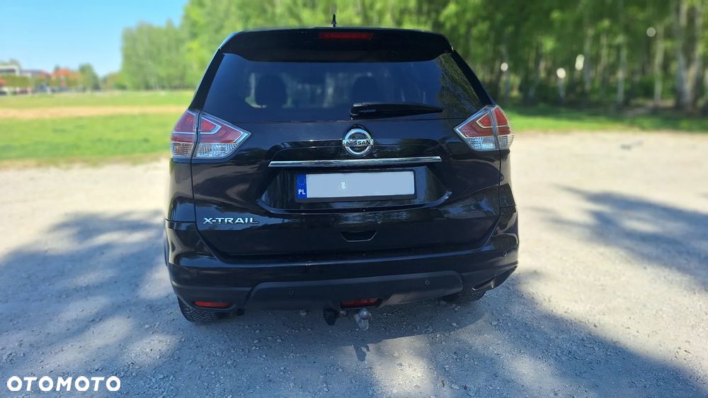 Nissan X-Trail - 30