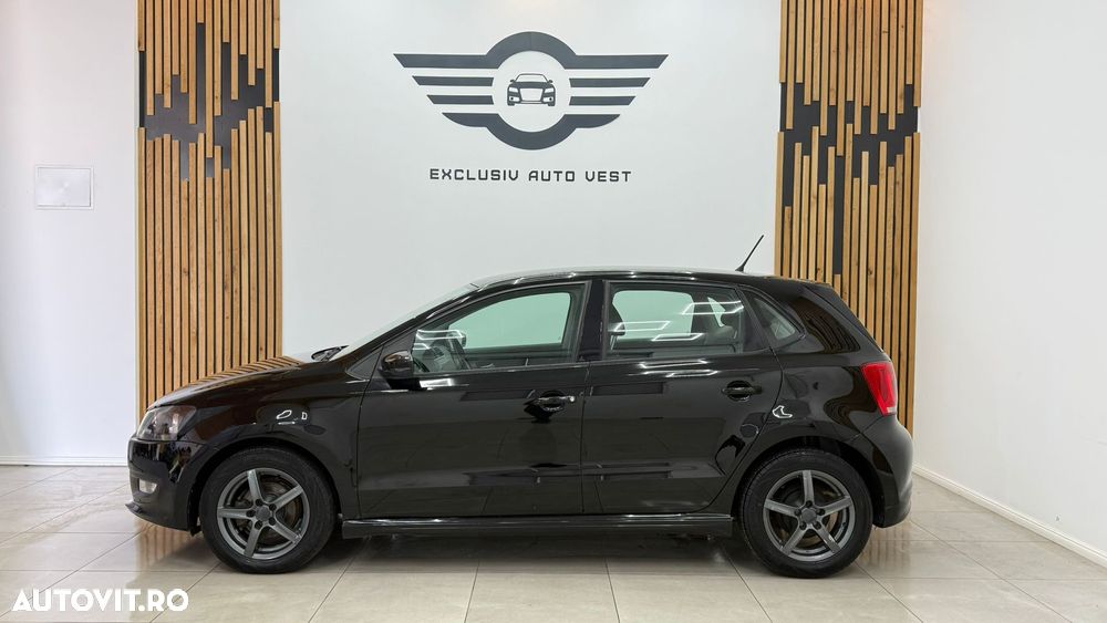 Volkswagen Polo - 10