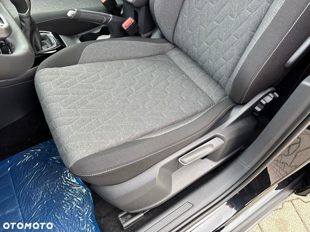 Volkswagen T-Cross 1.0 TSI Life Plus - 12