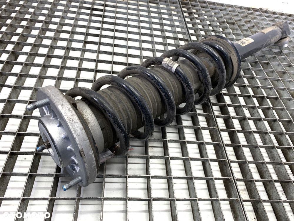 AMORTYZATOR PRAWY PRZÓD  BMW 5 (G30, F90) 2016 - 2022 530 e Plug-in-Hybrid 135 kW [184 KM] Hybryda - 2