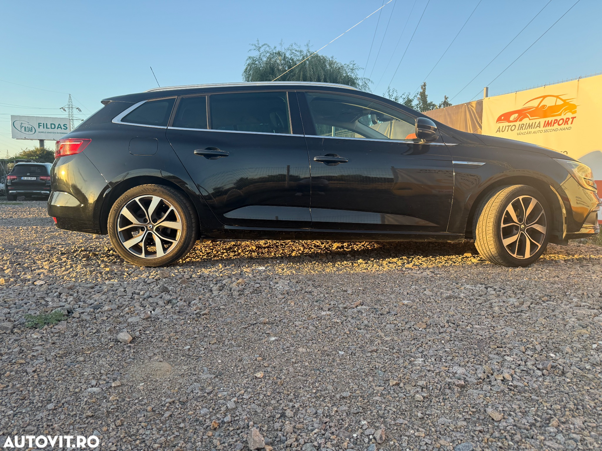 Renault Megane ENERGY dCi 110 EDC INTENS - 5