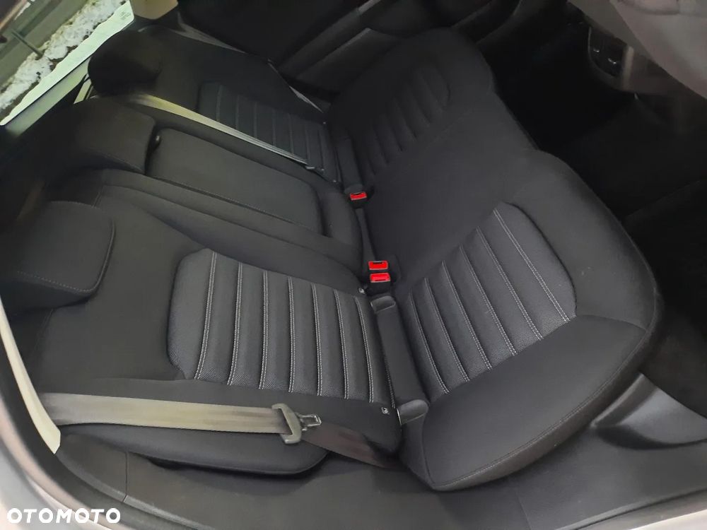 Ford Mondeo 2.0 TDCi Edition PowerShift - 23