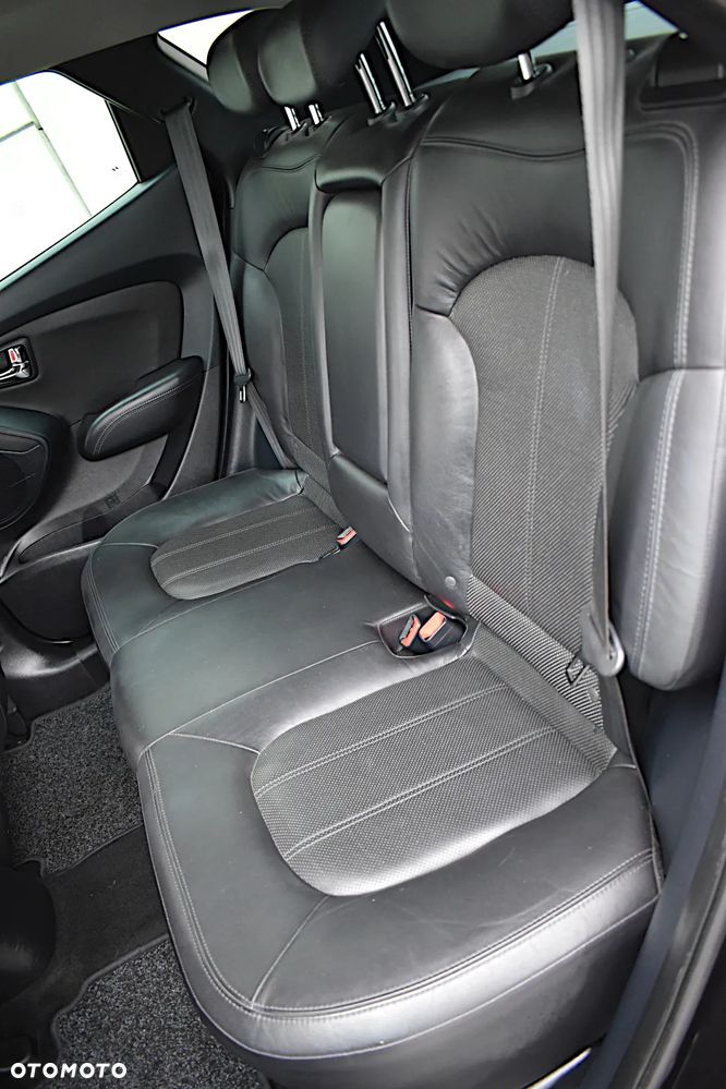Hyundai ix35 1.6 GDI Premium 2WD - 8