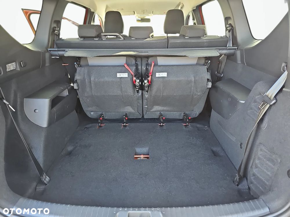 Dacia Jogger 1.6 Full Hybrid 140 Extreme MMT 7os - 35