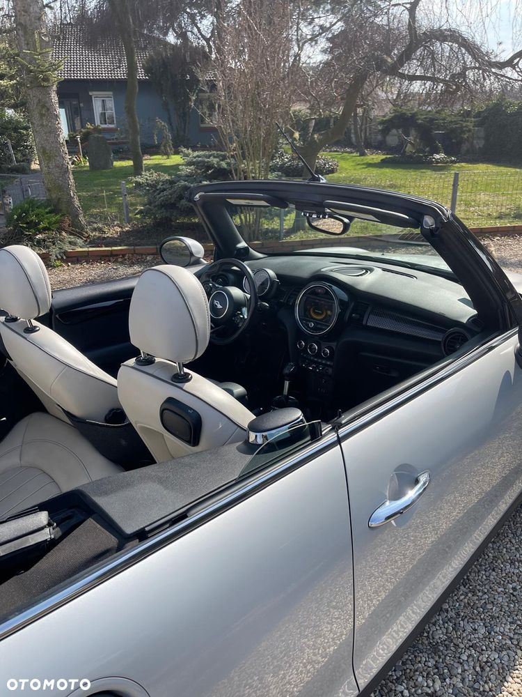 MINI Cooper S sport - 13