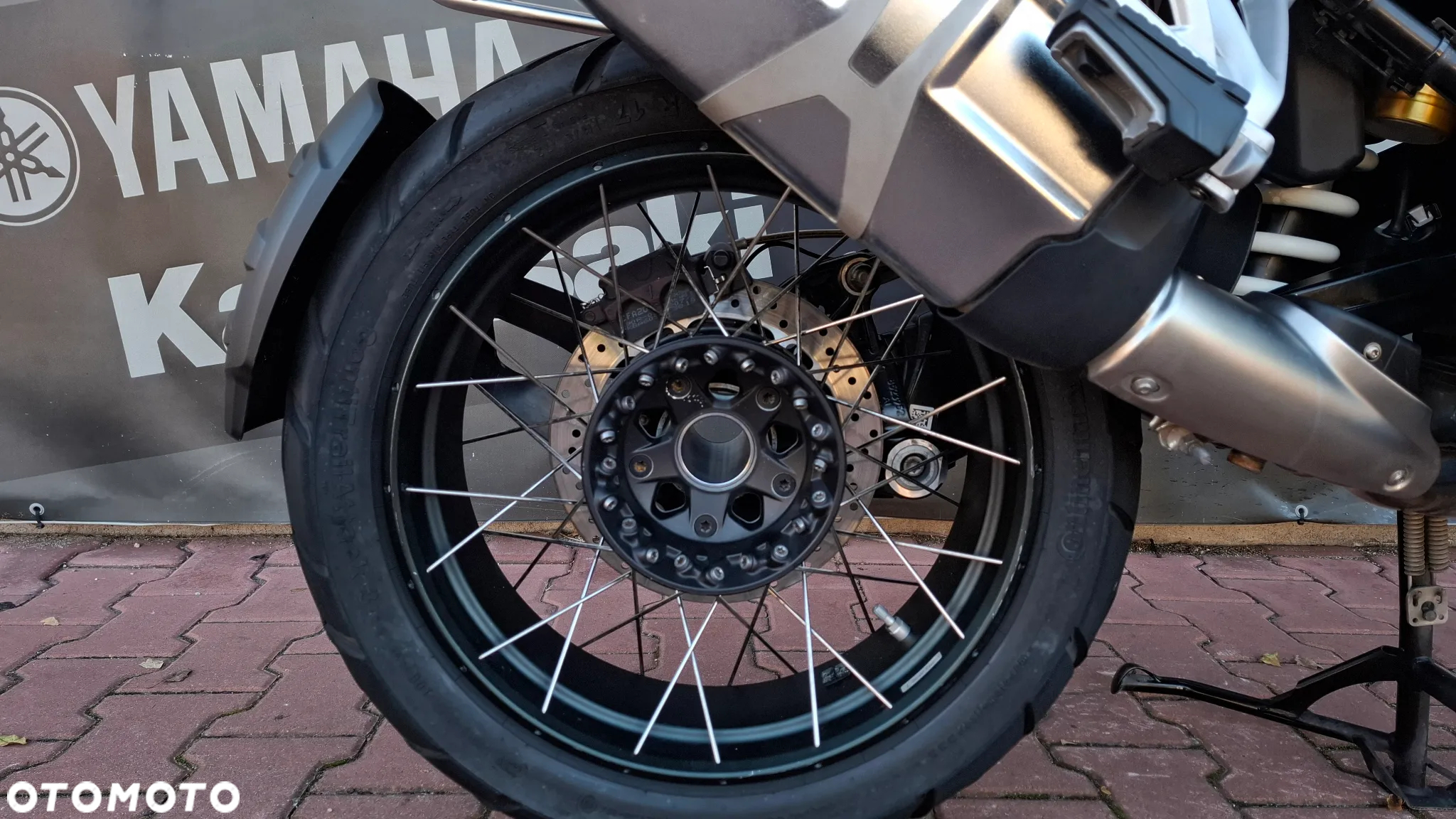 BMW R - 12