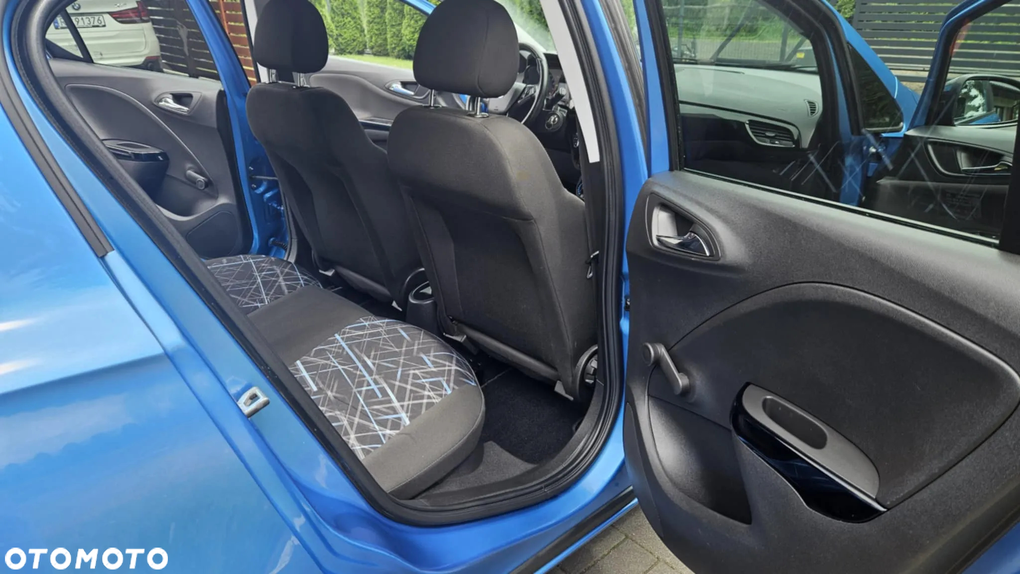 Opel Corsa 1.4 Cosmo S&S - 9