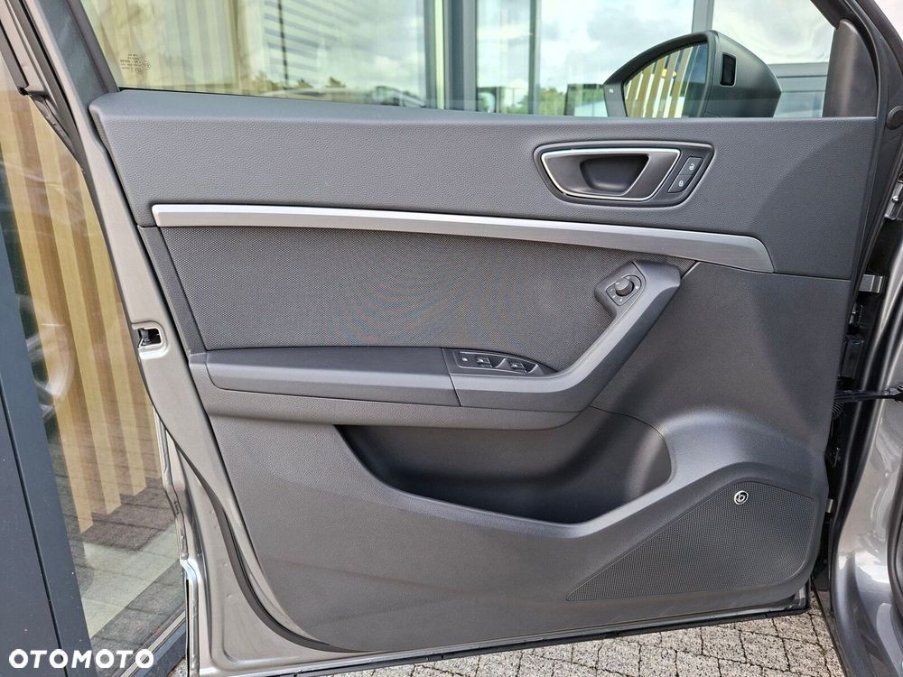 Seat Ateca - 10