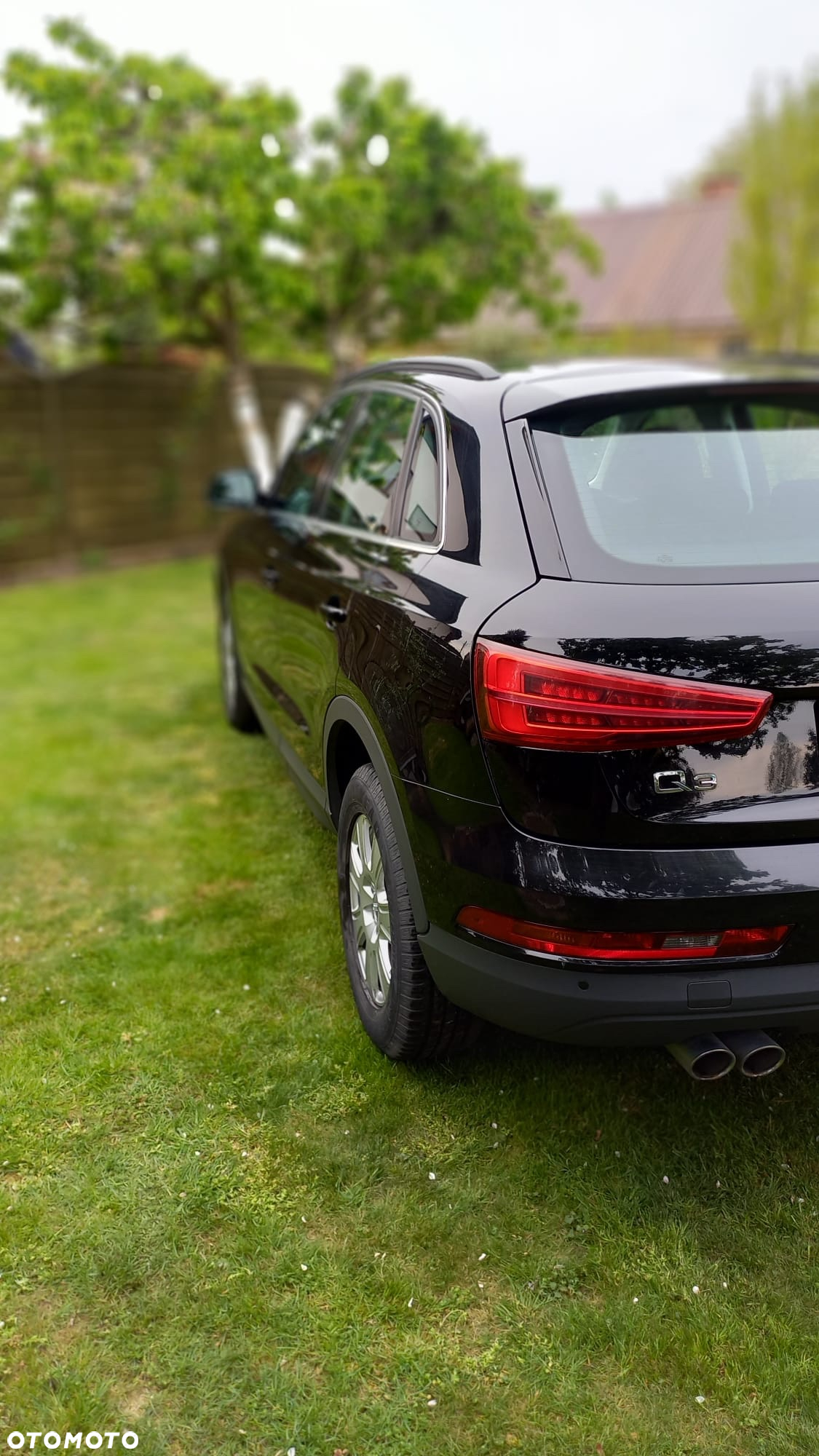 Audi Q3 2.0 TDI - 10