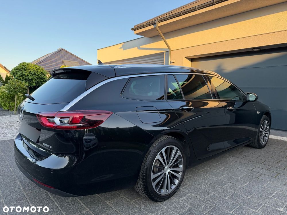 Opel Insignia 2.0 Exclusive - 10