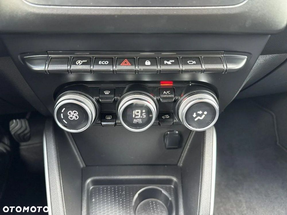 Dacia Duster 1.3 TCe FAP Prestige EU6d - 20