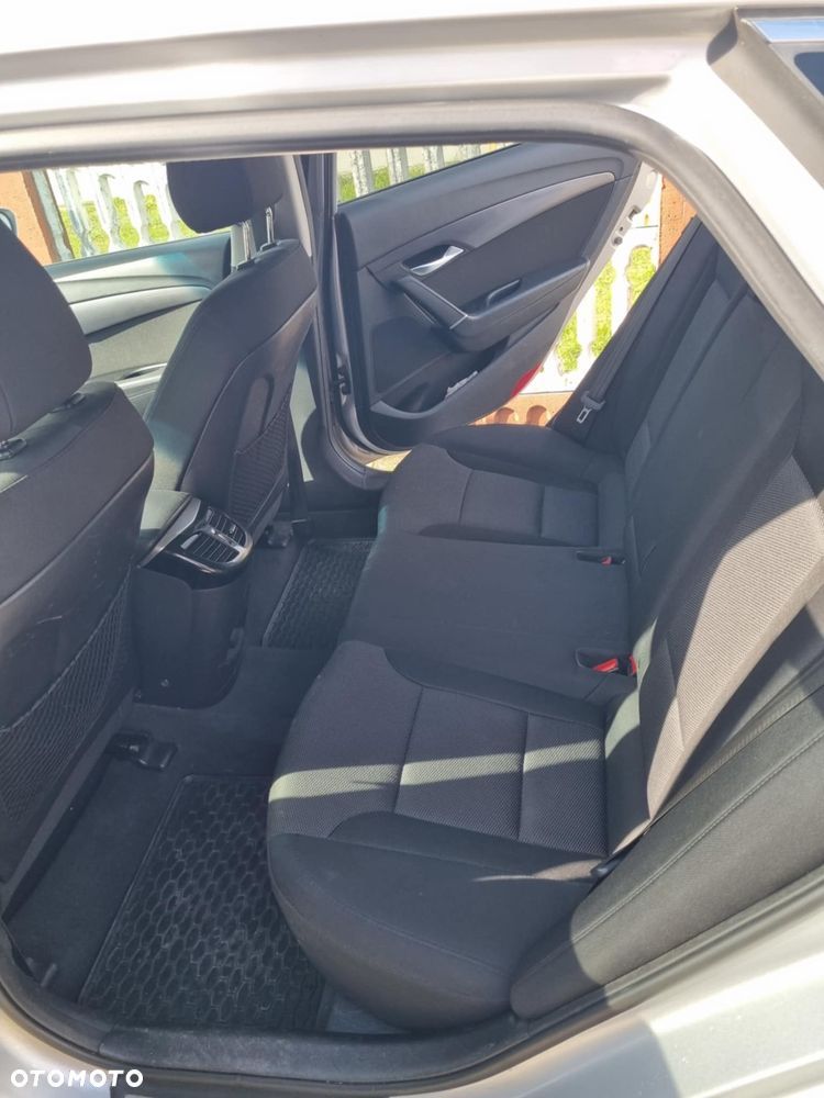 Hyundai i40 1.7 CRDi Classic - 10
