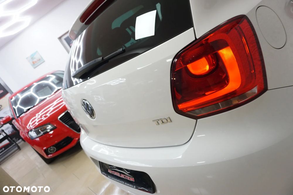 Volkswagen Polo 1.2 TDI Life - 14