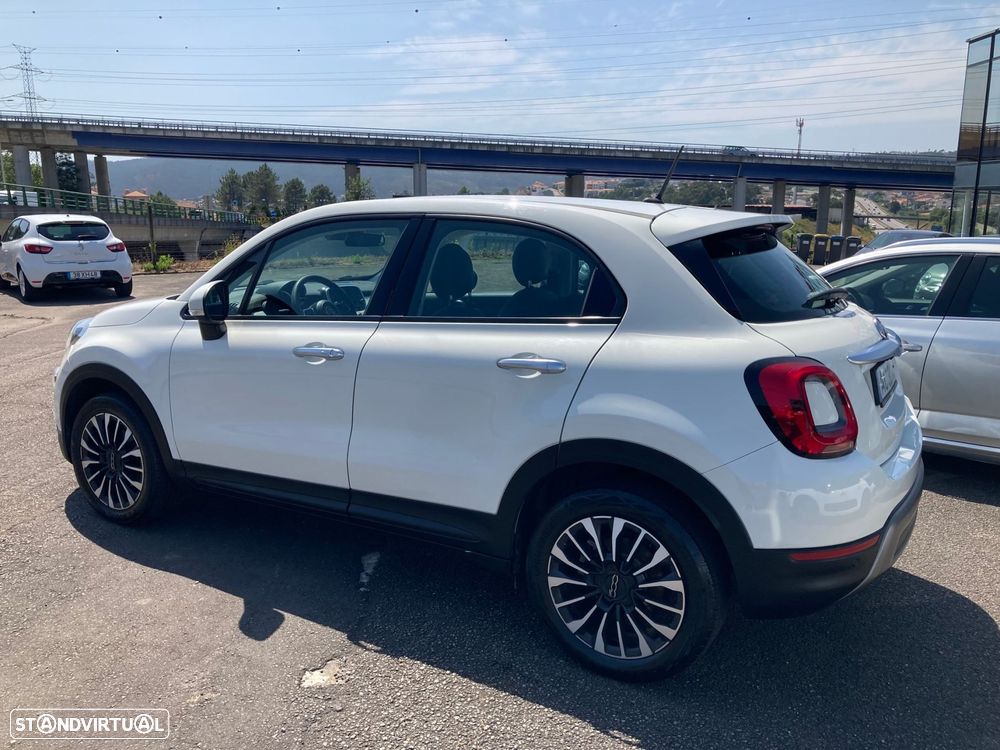 Fiat 500X 1.3 MJ City Cross - 2
