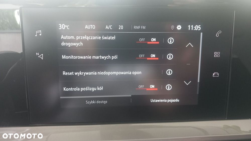 Opel Mokka 1.2 DI Turbo Automatik Elegance - 20