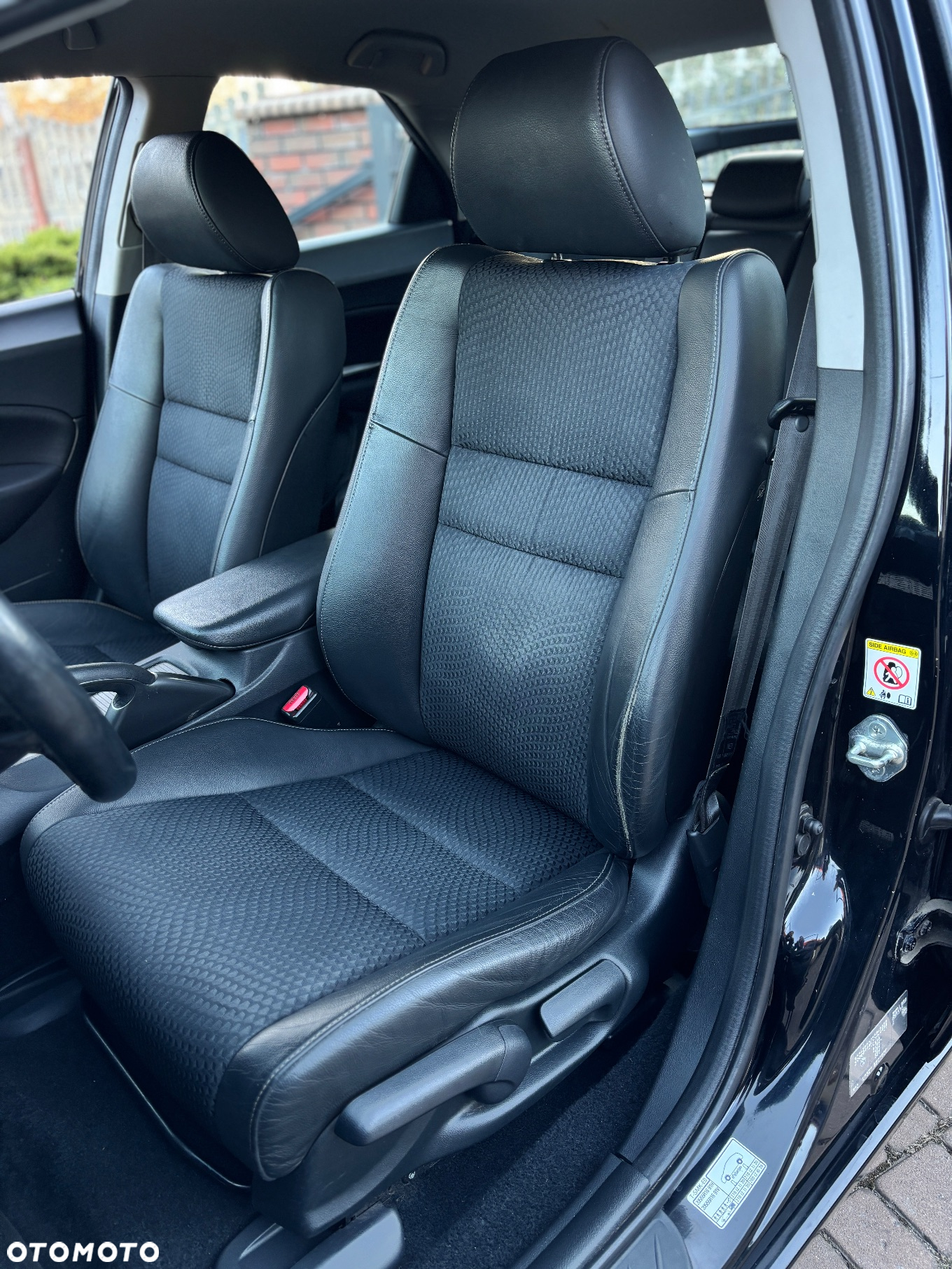 Honda Civic 1.4 Comfort - 19