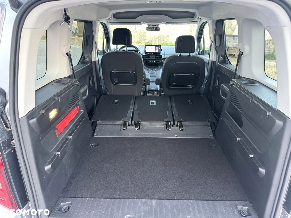 Toyota Proace City Verso 1.5 D-4D Family - 31
