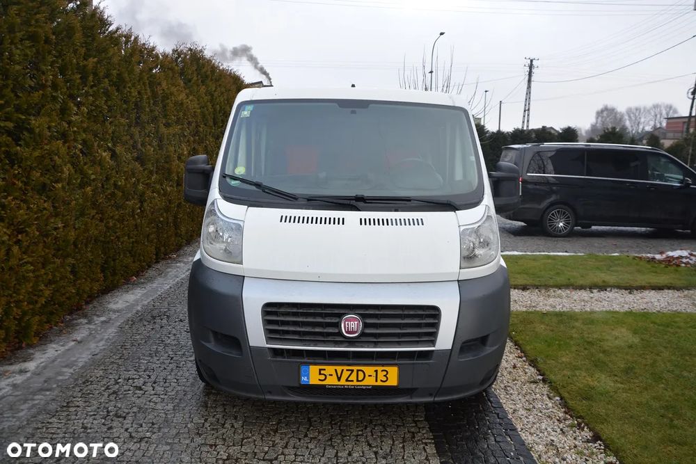 Fiat Ducato - 5