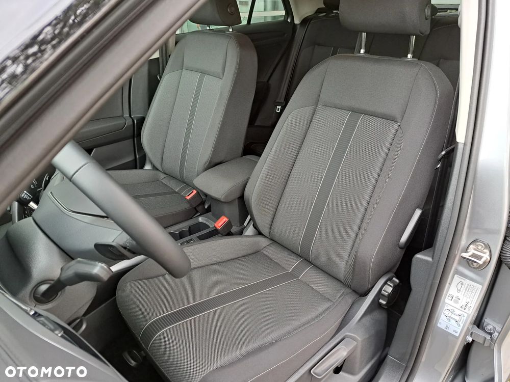 Volkswagen T-Roc 1.5 TSI Life Plus DSG - 17