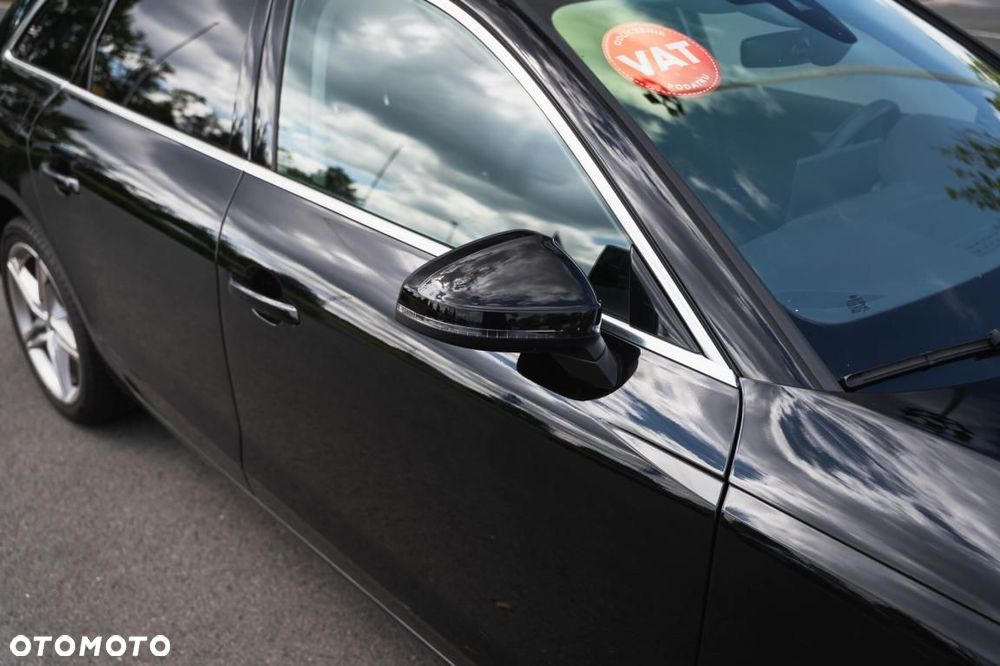 Audi A4 Avant - 9