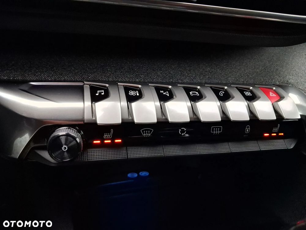 Peugeot 5008 PureTech 130 Stop & Start Allure Pack - 6