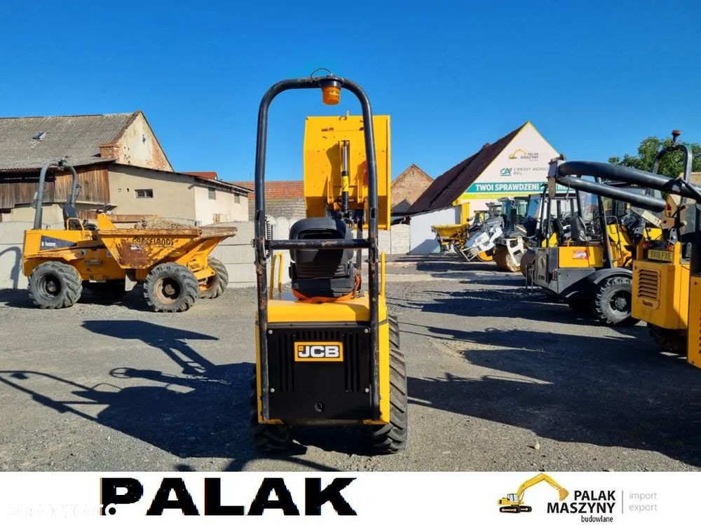 JCB 1 THT - 7
