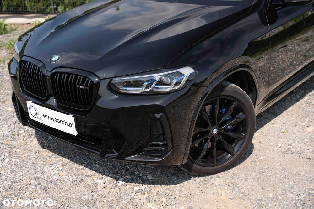 BMW X3 - 37