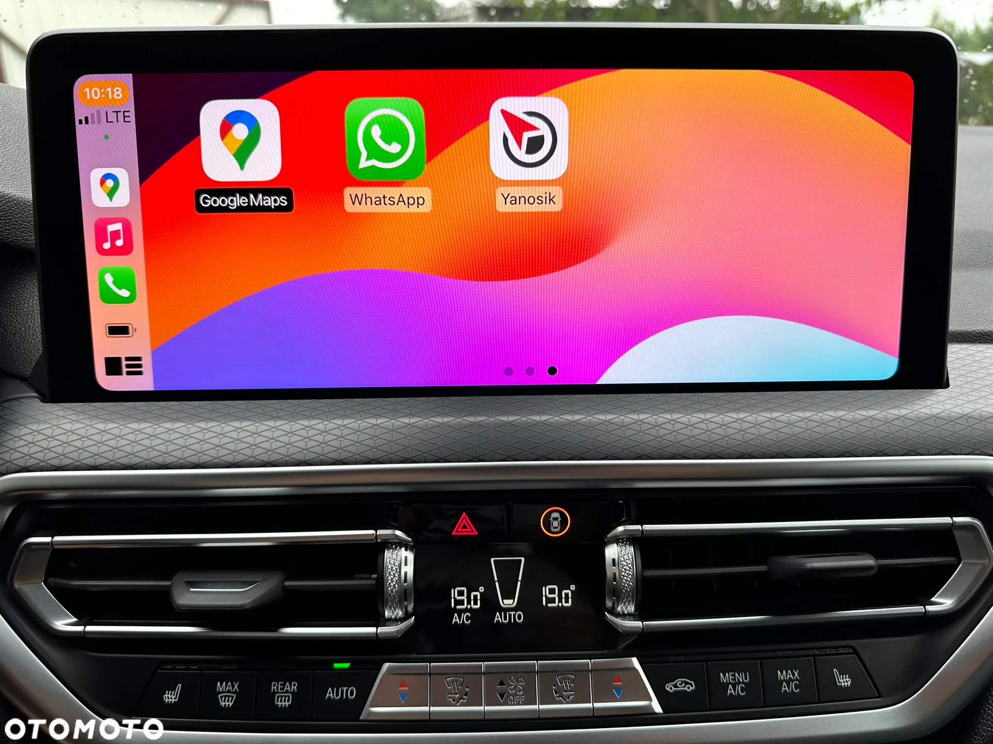 BMW X4 - 32