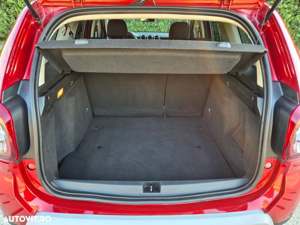 Dacia Duster TCe 100 Comfort - 31
