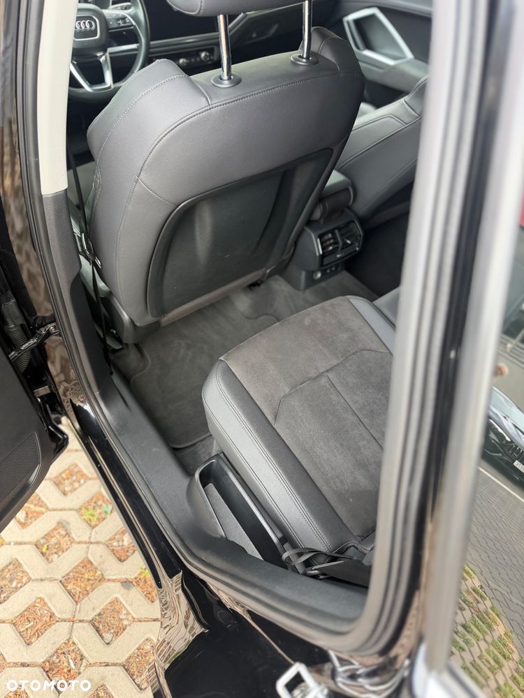 Audi Q3 2.0 TDI S tronic - 14