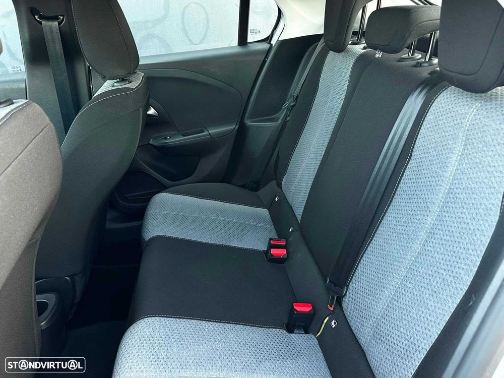 Opel Corsa-e 50 kWh Edition - 12
