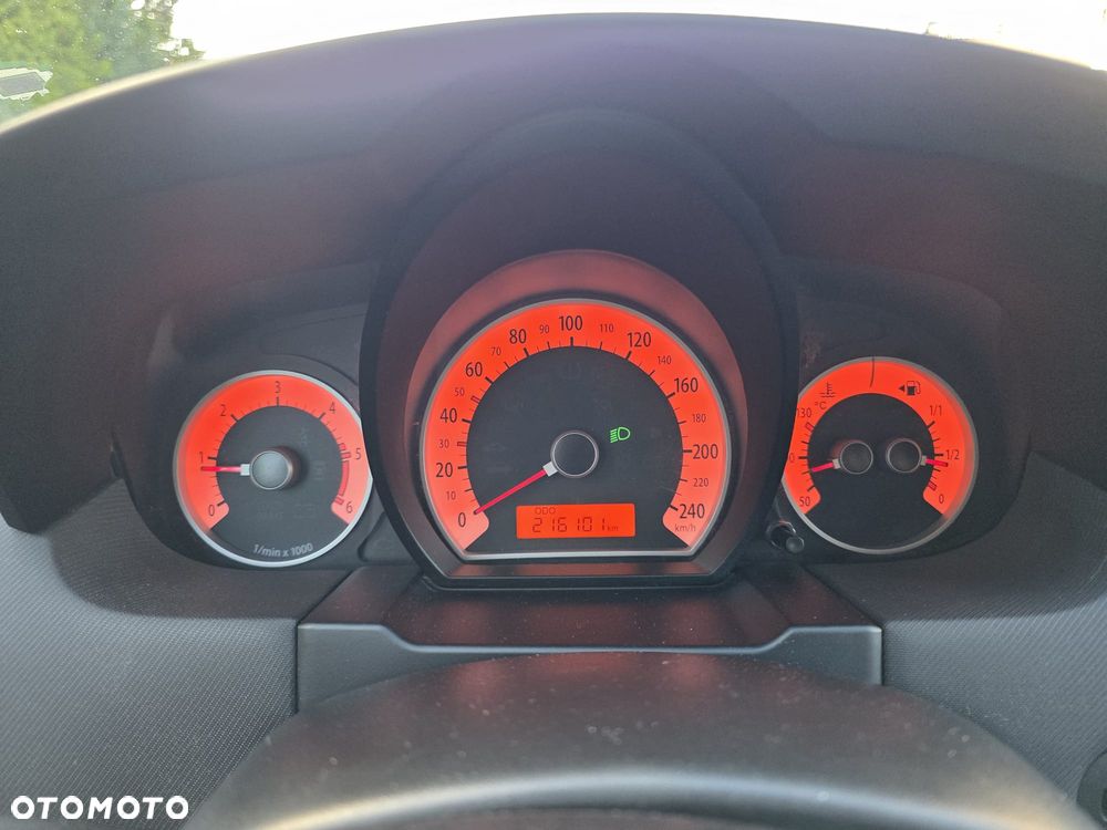 Kia Ceed 1.6 Crdi Comfort - 17